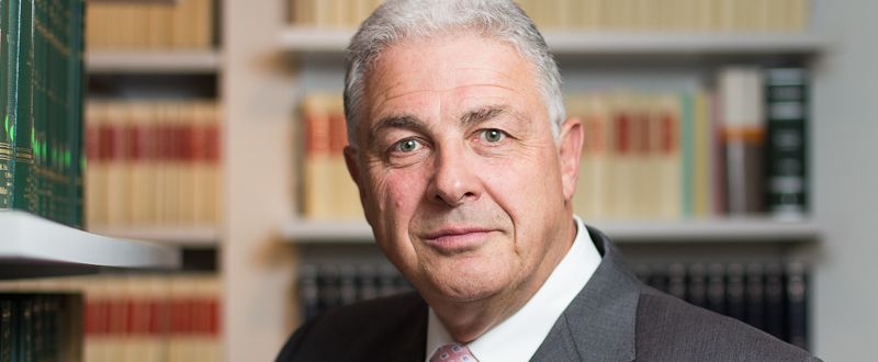 DR. IUR Herbert Brunner - BrunnerAebiPartner-Dienstleistungen